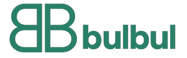 Bulbul Logo